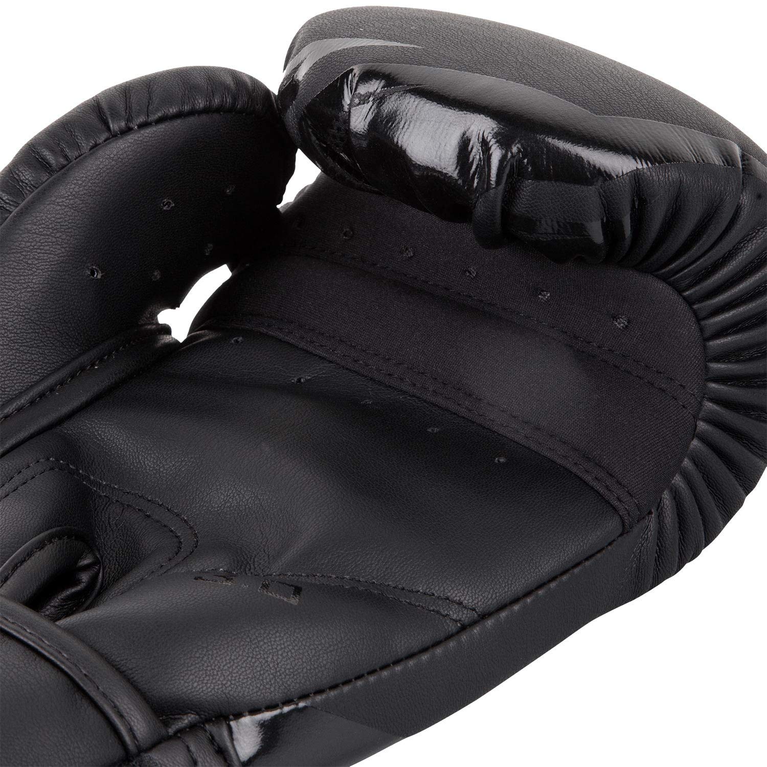 新品 VENUM ボクシンググローブ チャレンジャー 3.0 8oz 黒/銀 VENUM ヴェヌム ボクシング ボクシンググローブ Challenger 3.0